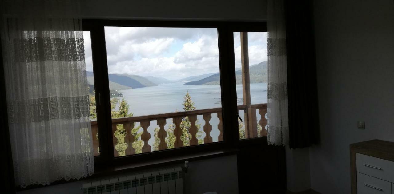 Eldosport Hotel Dospat Dış mekan fotoğraf