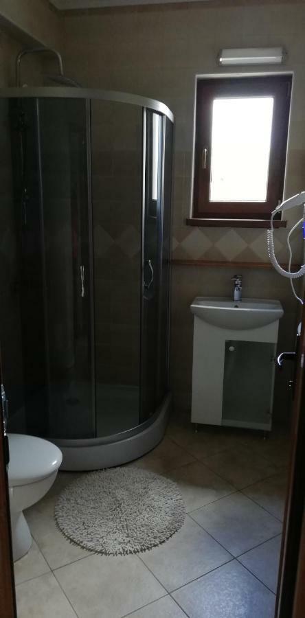 Eldosport Hotel Dospat Dış mekan fotoğraf