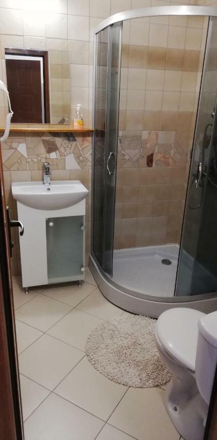Eldosport Hotel Dospat Dış mekan fotoğraf