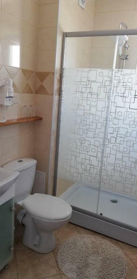 Eldosport Hotel Dospat Dış mekan fotoğraf