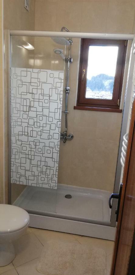 Eldosport Hotel Dospat Dış mekan fotoğraf